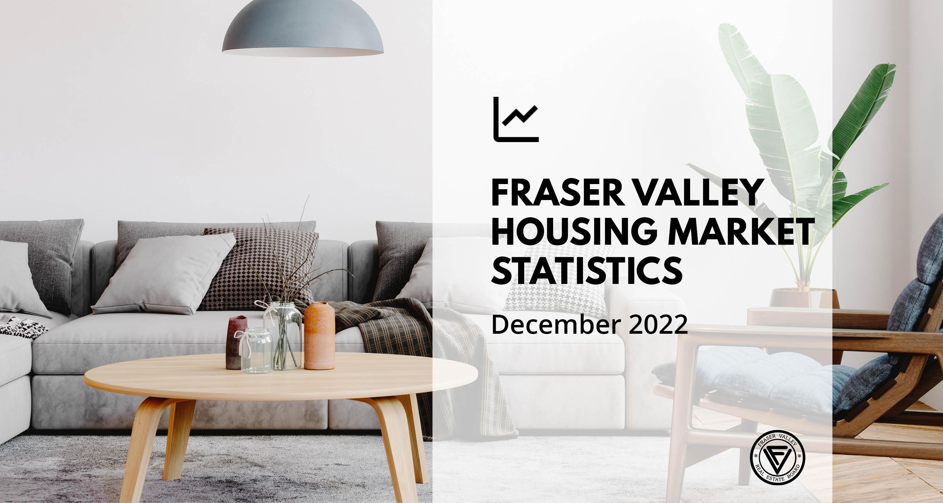 Fraser Valley real estate market 2022 — highs, lows, and a return to balance